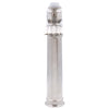 Ransom Modern Single Hole Vessel Bathroom Faucet, GF-163 Series