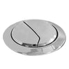 Dual Flush Elongated One Piece Toilet, Seat Included - NT-22137