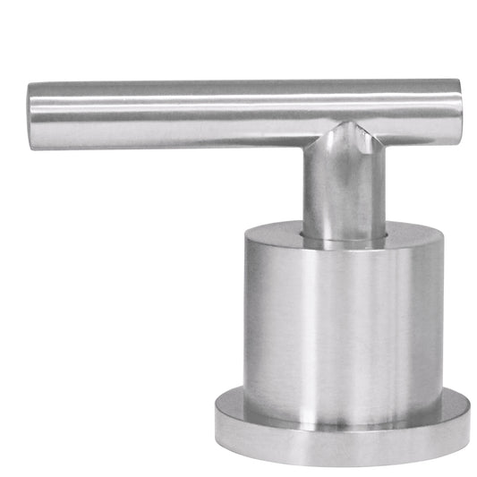 Lever Handle - Wall Mount Dual Faucet Handle Part, W04-HNDL Series