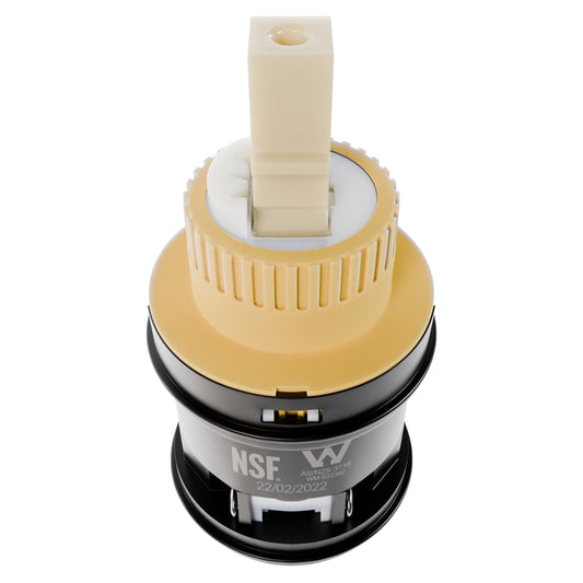 Bath Faucet Cartridge - 123-CAR