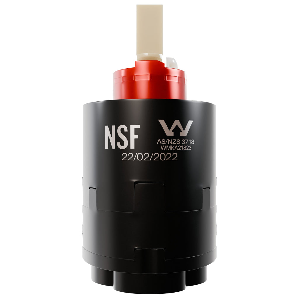 Shower Faucet Cartridge - 18023-CAR