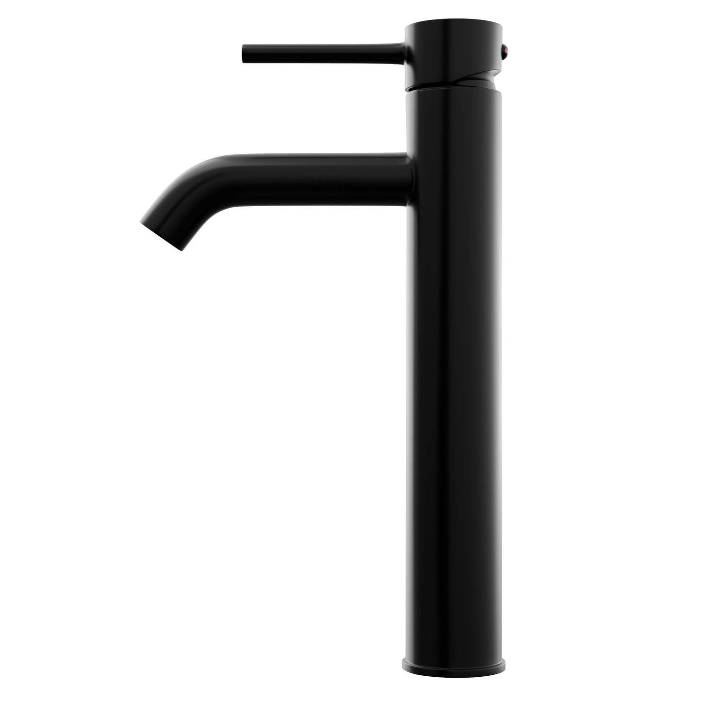 Myers Contemporary Single Hole Vessel Bath Faucet, BM-114 Series