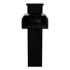 Modern Single Handle Waterfall Lavatory Faucet, GF-135S Series