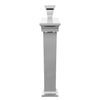 Starks Contemporary Single Hole Vessel Bath Faucet, GF-368 Series