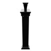 Starks Contemporary Single Hole Vessel Bath Faucet, GF-368 Series