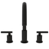 Waltz 8" Widespread 2-Handle Lavatory Faucet NBF-112 Series