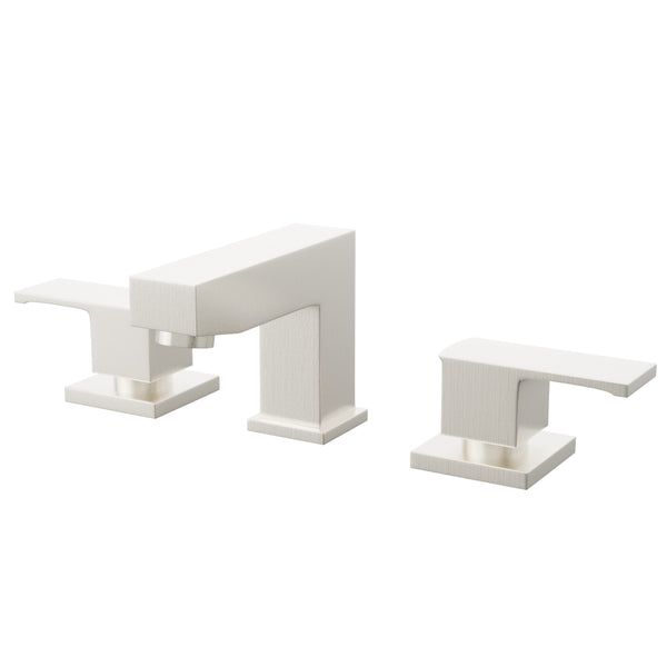 Jax 8-inch Widespread 2-Handle Bathroom Faucet, NBF-127