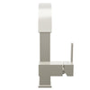 Wright Single Handle Pivotal Bar Faucet Series, NBPF-108