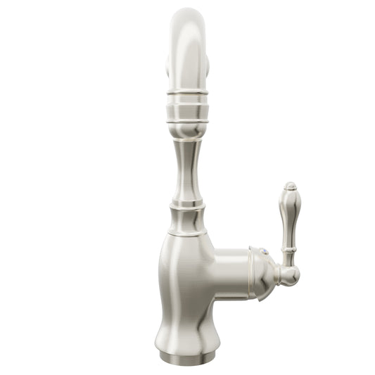 Lou Single Handle Bar Faucet Series, NBPF-115