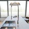 Dual Action Commercial Kitchen Faucet, NKF-H07