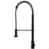 Dual Action Commercial Kitchen Faucet, NKF-H07