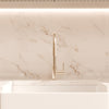 Dual Action Single Lever Pull-down Kitchen Faucet, NKF-H13 Series