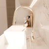 Dual Action Single Lever Pull-down Kitchen Faucet, NKF-H13 Series
