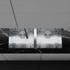 Contemporary Zero Radius Double Bowl Stainless Steel Kitchen Sink - NKSS-DBART02