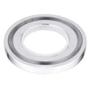 Vessel Sink Mounting Ring in Solid Brass, MR-001 Series
