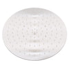 10-inch Round Rainfall Shower Head Series - NSH-23250