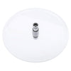 10-inch Round Rainfall Shower Head Series - NSH-23250