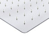 10-inch Square Rainfall Shower Head Series - NSH-43250