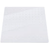 10-inch Square Rainfall Shower Head Series - NSH-43250