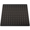 10-inch Square Rainfall Shower Head Series - NSH-43250