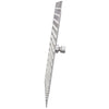 12-inch Square Rainfall Shower Head Series - NSH-43300