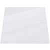 12-inch Square Rainfall Shower Head Series - NSH-43300