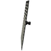 12-inch Square Rainfall Shower Head Series - NSH-43300