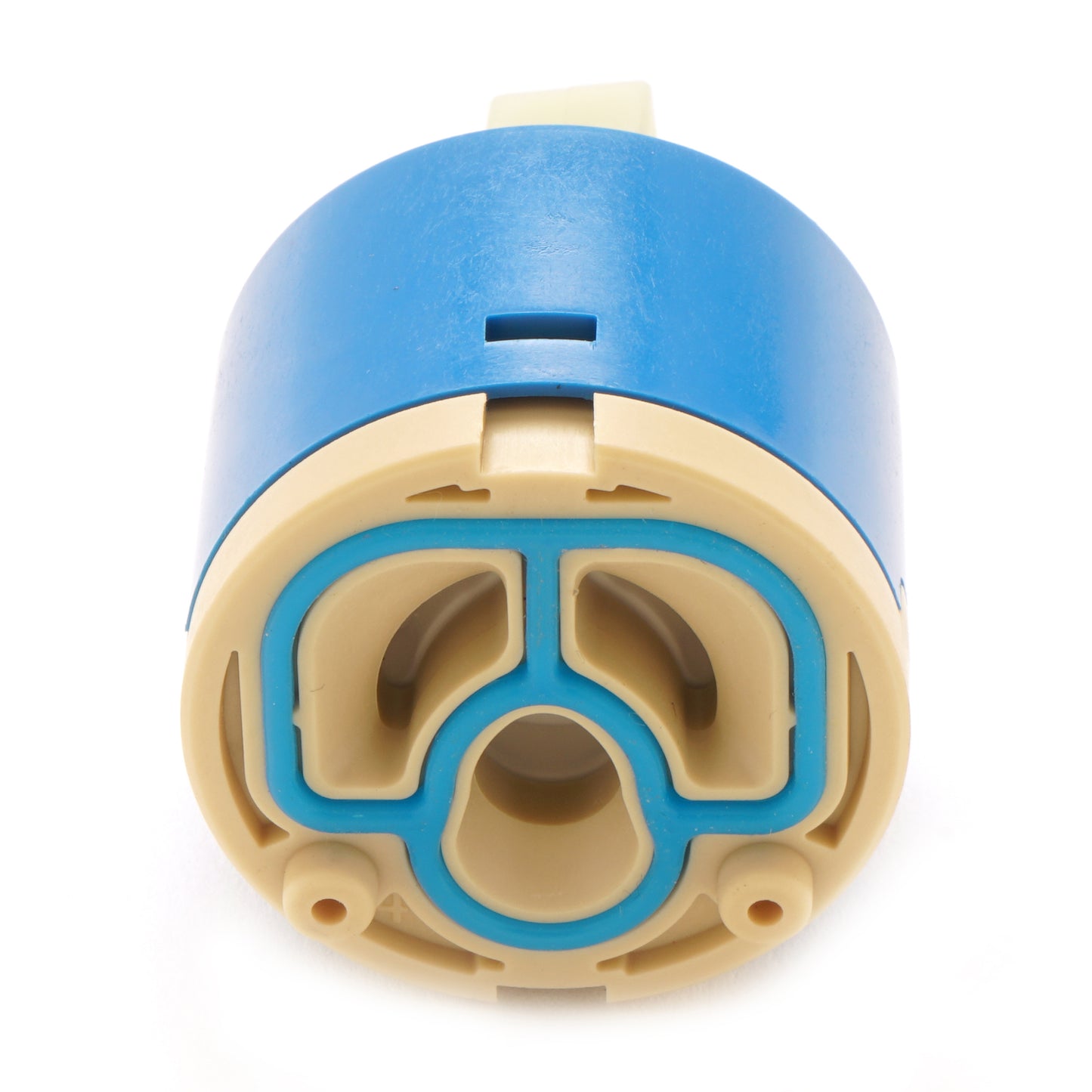 single lever vessel faucet cartridge