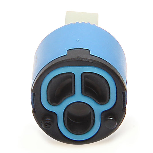 single lever vessel faucet cartridge