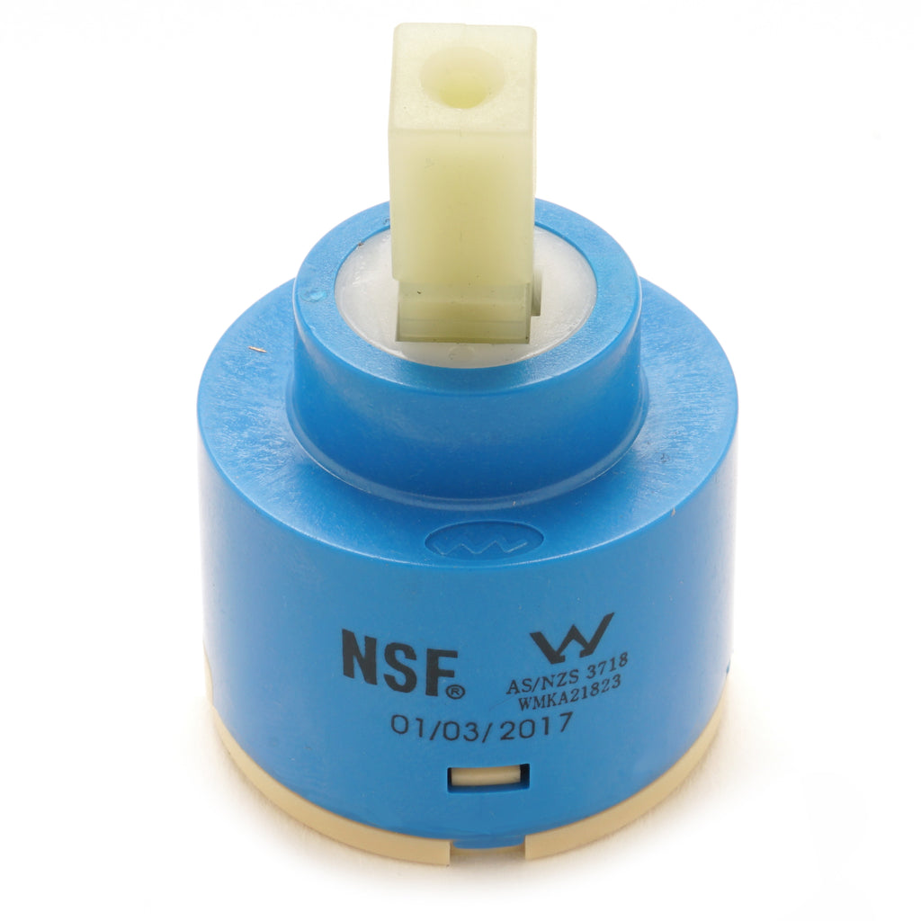 single lever vessel faucet cartridge