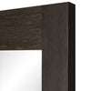 30-inch Bath Vanity w/ Café Mocha Quartz Counter, Sink & Faucet - NOBV-30CM-6001BN-0088031-116