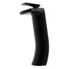 Cascade Modern Waterfall Single Hole Vessel Bath Faucet, GF-057