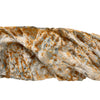Natural stone Royal Cobblestone vessel sink