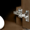 30-inch Bath Vanity with Café Mocha Quartz Counter and Sink - NOBV-30CM-6001-01141