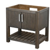 30-inch Bath Vanity in Café Mocha - NOBV-30CM