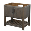 30-inch Bath Vanity in Café Mocha - NOBV-30CM