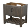 30-inch Bath Vanity in Café Mocha - NOBV-30CM
