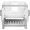 30-inch Bath Vanity in Storm Grey - NOBV-30SG