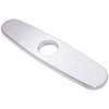 10-inch Kitchen Faucet Deck Plate, D1 Series