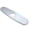 10-inch Kitchen Faucet Deck Plate, D1 Series