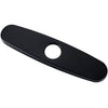 10-inch Kitchen Faucet Deck Plate, D1 Series