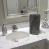 Modern Single Handle Waterfall Lavatory Faucet, NBF-084 Series