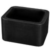 Black Granite Bar and Kitchen Prep Sink