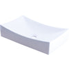 30-inch Bath Vanity w/ Café Mocha Quartz Counter, Sink & Faucet - NOBV-30CM-6001BN-01141136