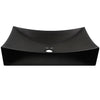 30-inch Bath Vanity with Storm Grey Quartz Counter and Sink - NOBV-30SG-280-01141MB