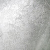 silver frosted glass vessel sink