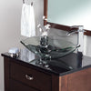 TIS-317G chrome vessel faucet