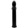 Novatto RANSOM Single Lever Vessel Faucet in Matte Black