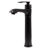Novatto RANSOM Single Lever Vessel Faucet in Oil Rubbed Bronze