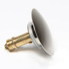 Pop-up (Clicker) Drain Head Replacement